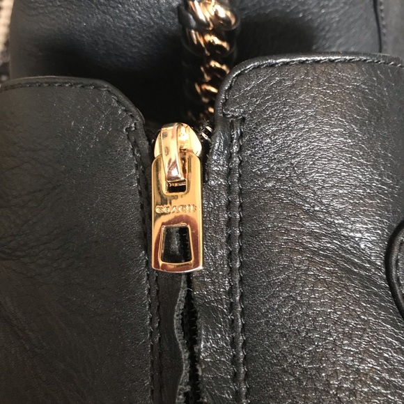 Coach ‘Corine’ Bootie - Picture 5 of 6